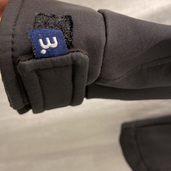 Mistral Vintage Outdoor Jacket Size L - Picture 4 of 11